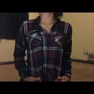 Flannel